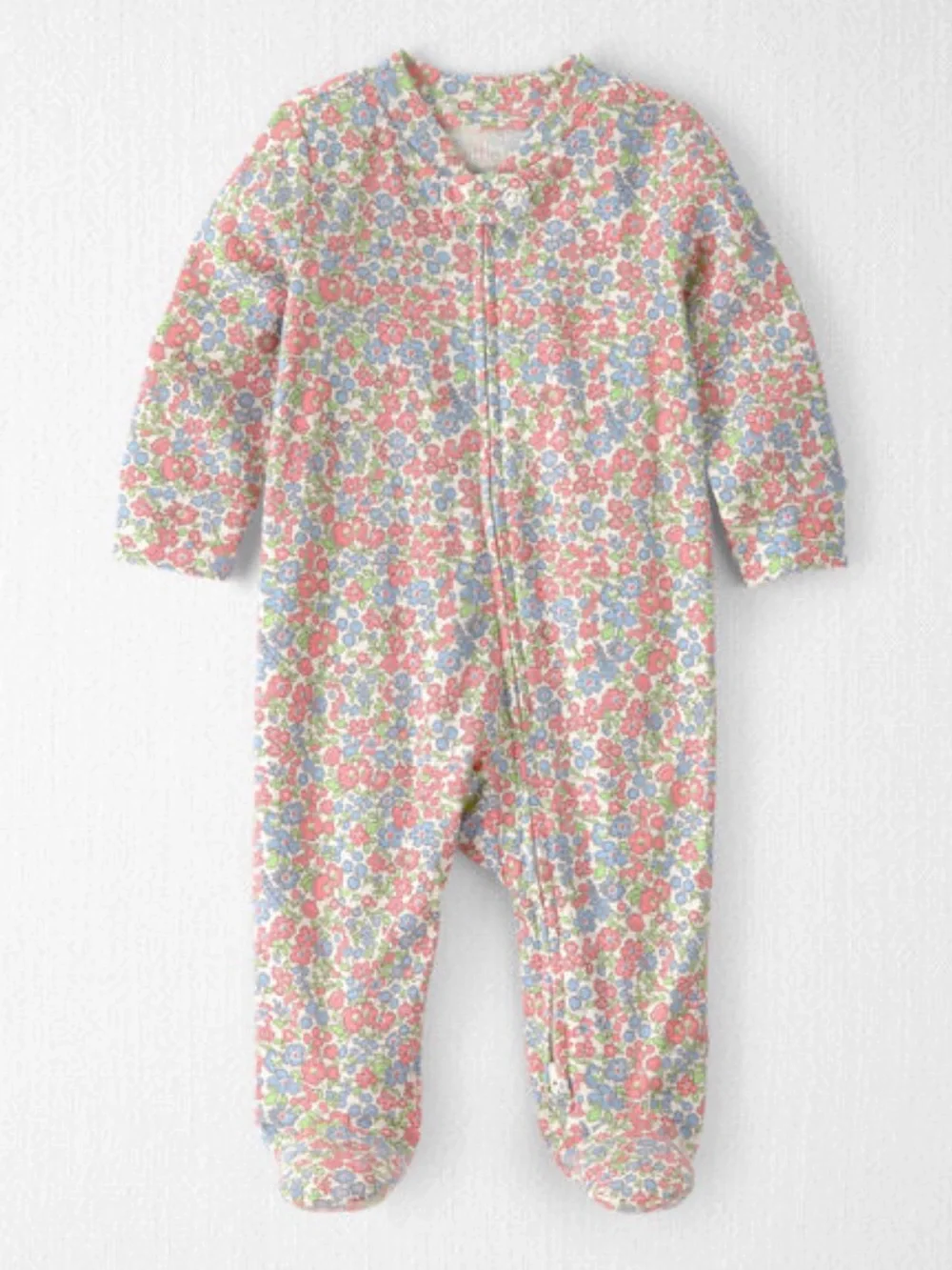 2 Little Planet Sleep & Play Pajama